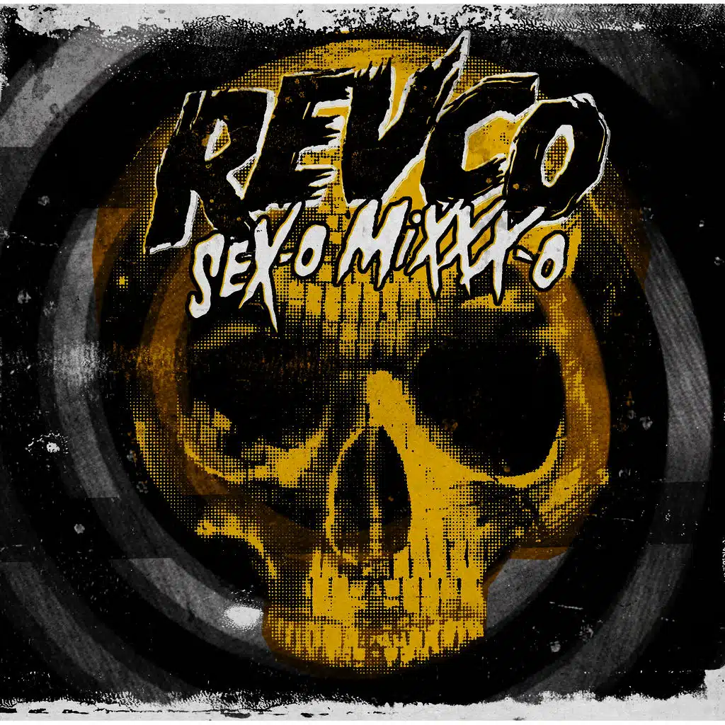 Red Parrot (Juarez Tunnel Mix)