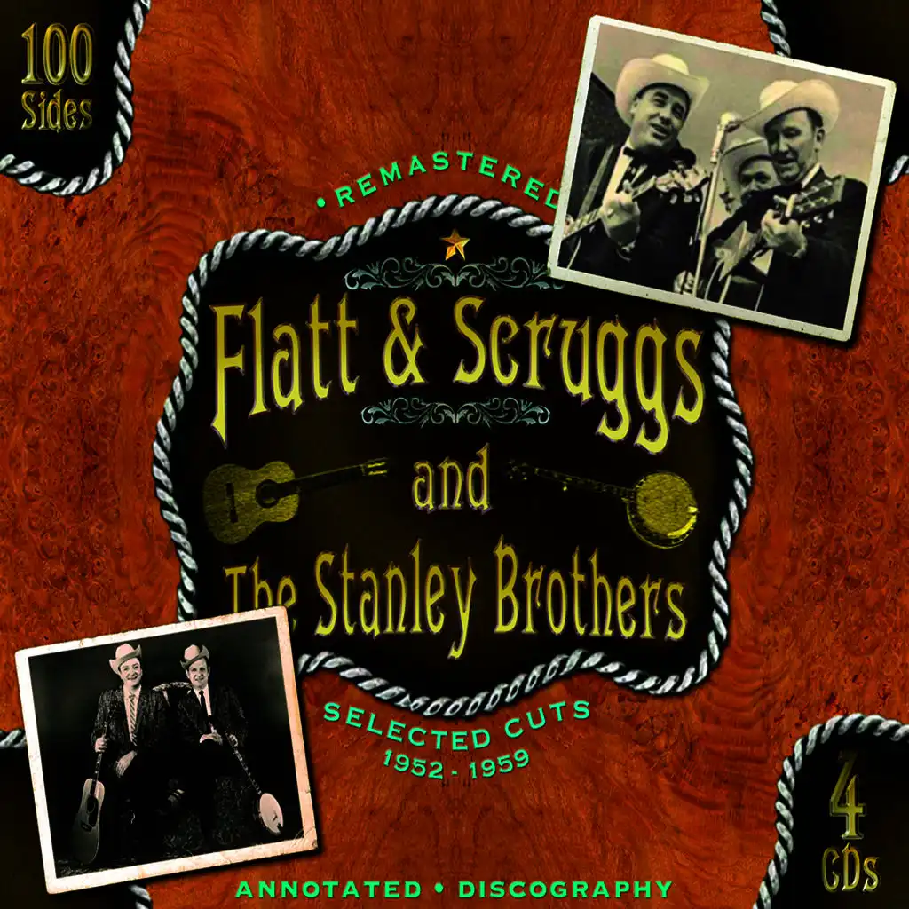 Selected Cuts 1952 - 1959