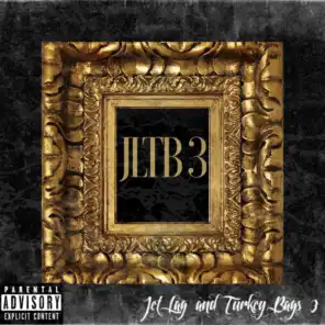 Jet Lag and Turkey Bags 3 - EP