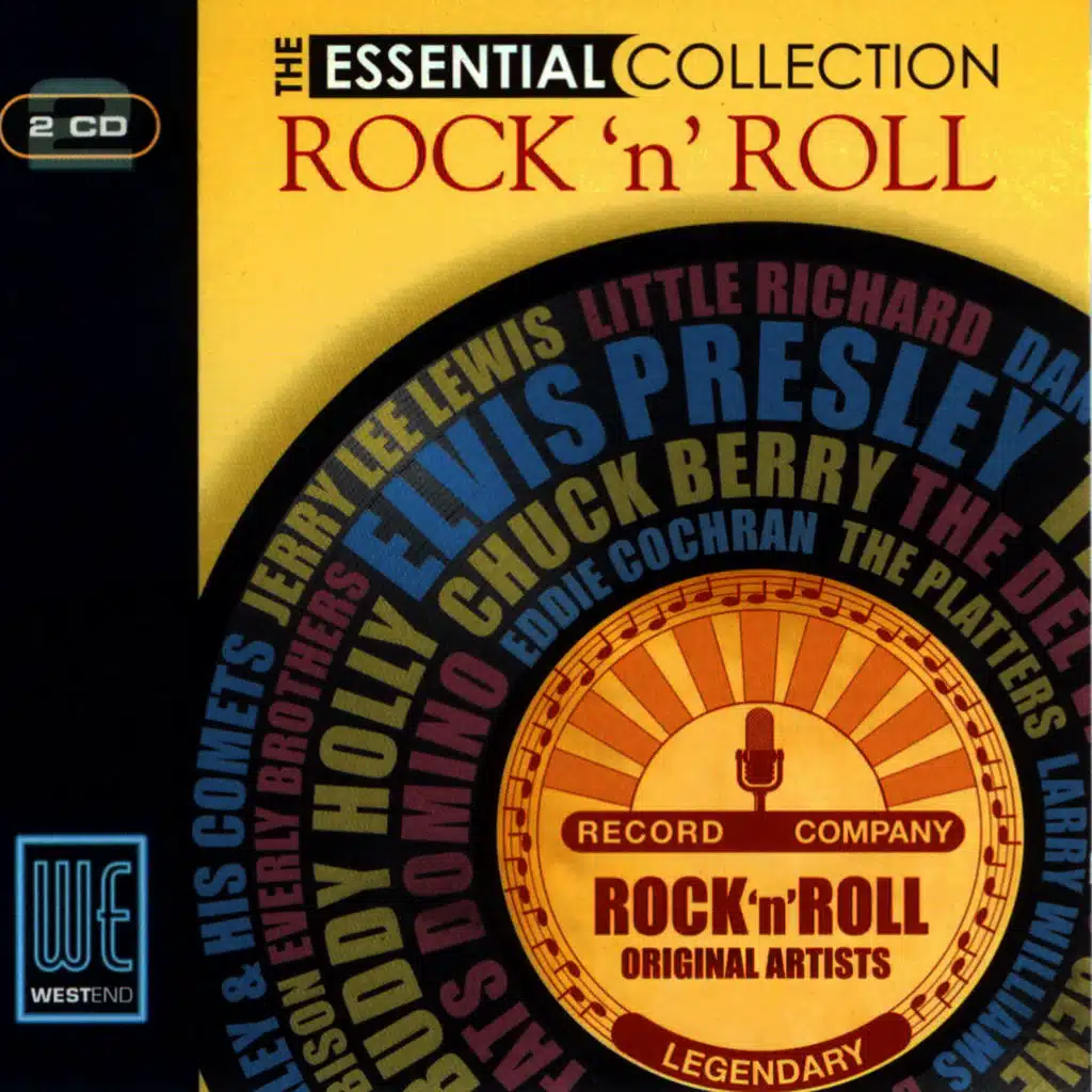 Broadway Shows: (Oklahoma! / Carousel / The King & I / Annie Get Your Gun) The Essential Collection (Digitally Remastered)