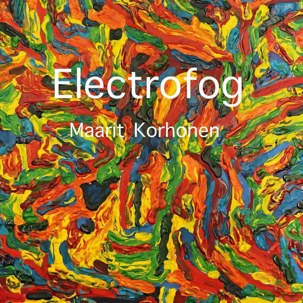 Electrofog