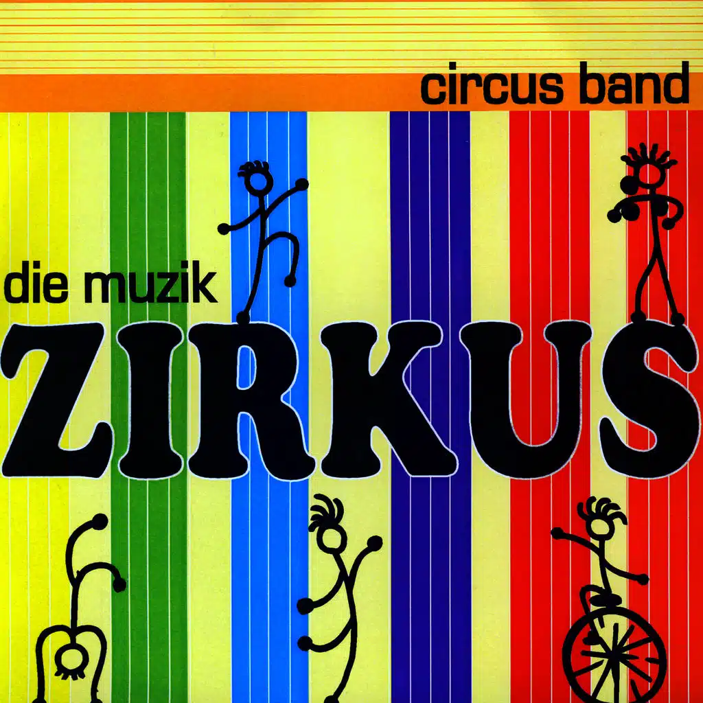 Die Musik Zirkus