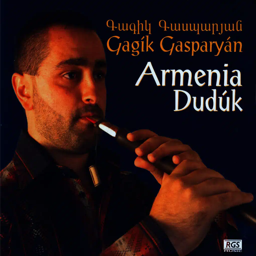 Por Las Orillas Del Rio Arax