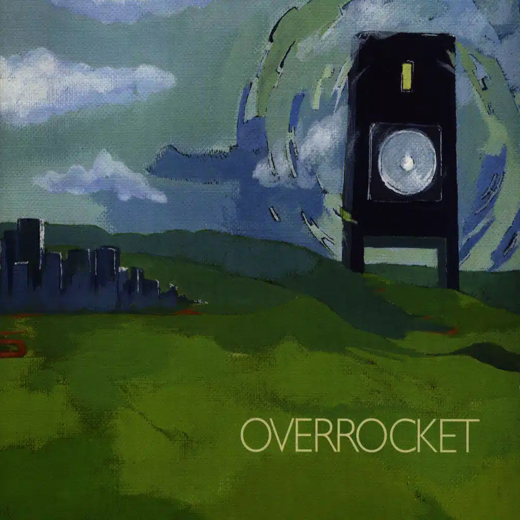 OVERROCKET