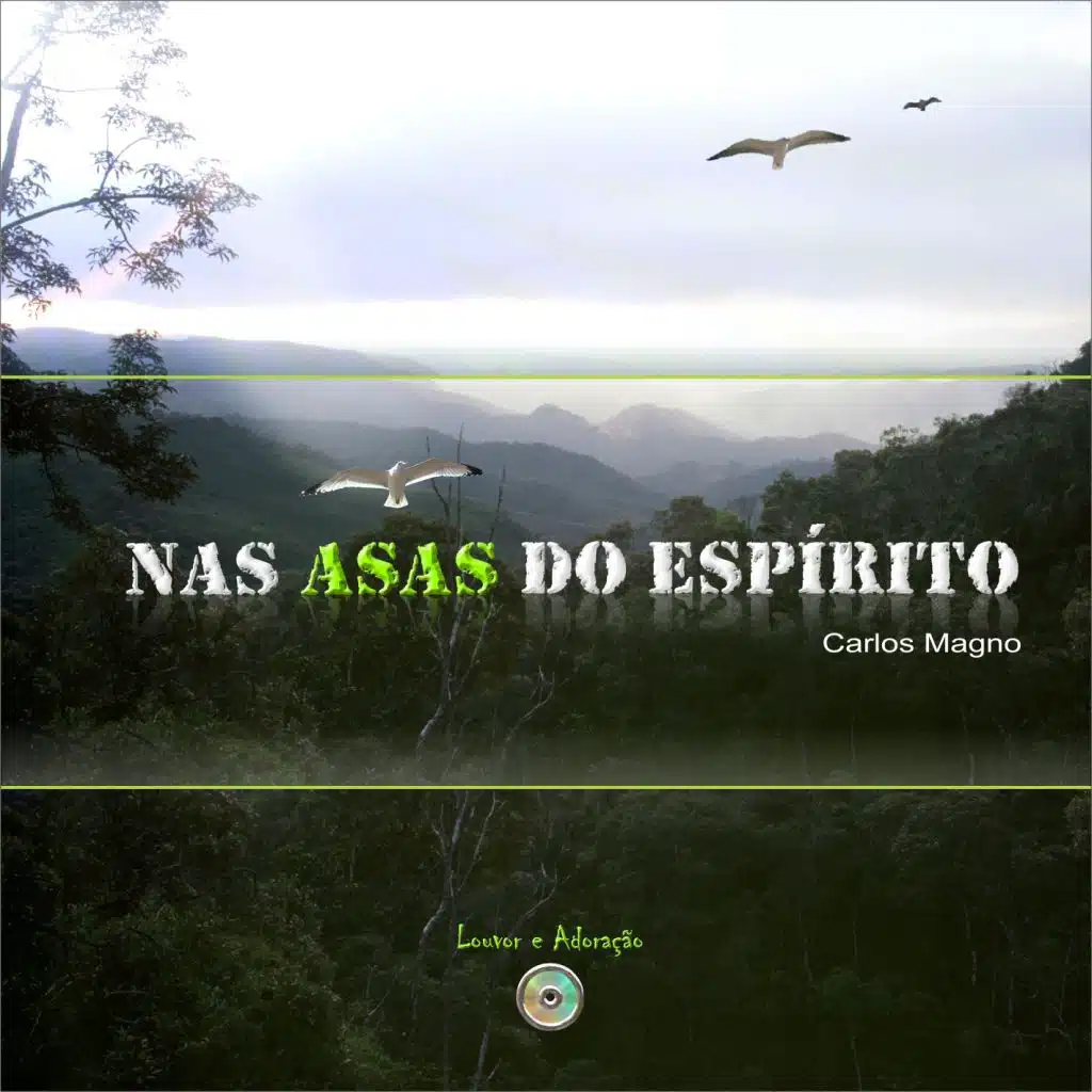 Nas Asas do Espírito