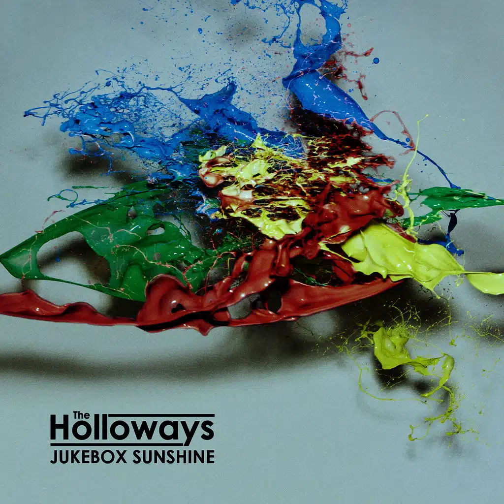 Jukebox Sunshine / Not Fair