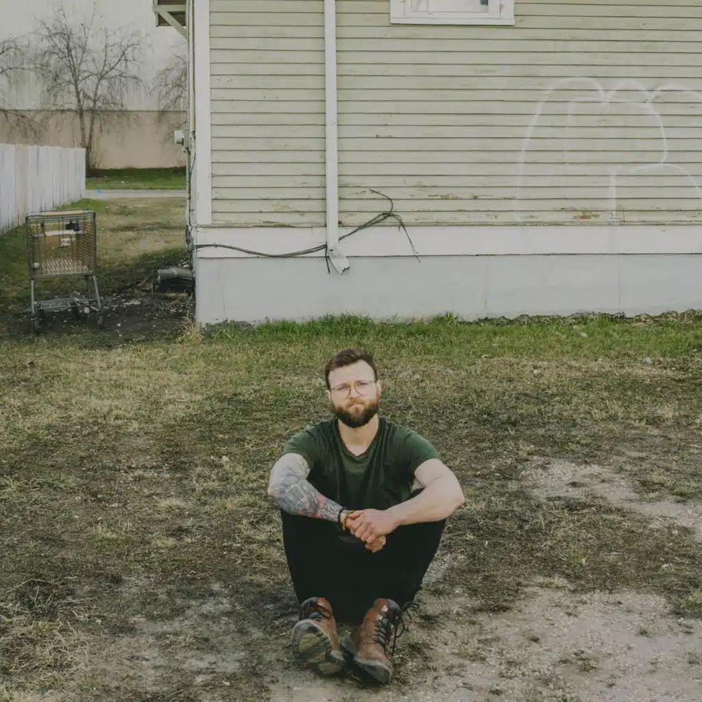 Damian La Grange