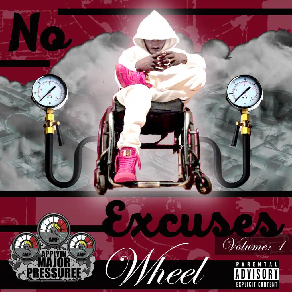 No Excuses, Vol. 1