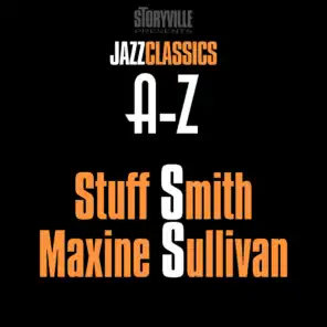 Storyville Presents The A-Z Jazz Encyclopedia-S