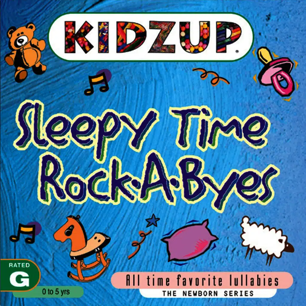 Sleepy Time Rock-A-Byes