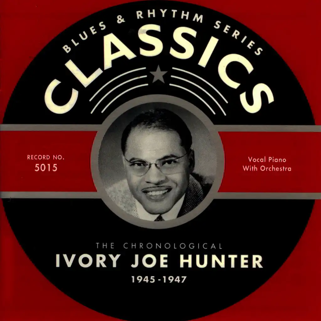 Ivory Joe'S Boogie (1946)