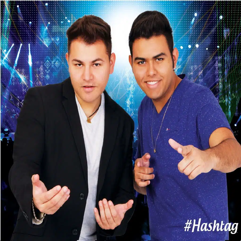 #Hashtag