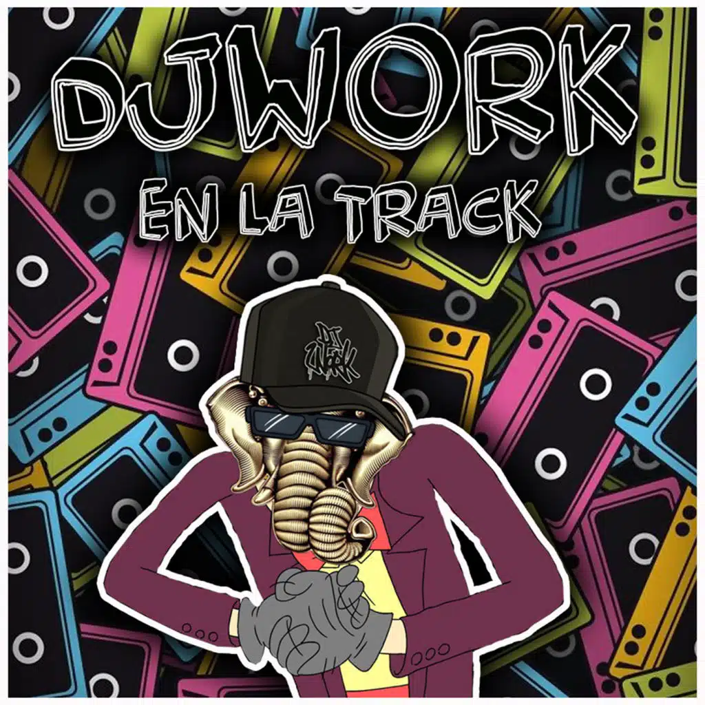 Transitando (Remix) [feat. Max B.O]