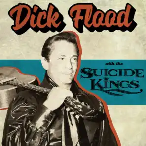 Dick Flood