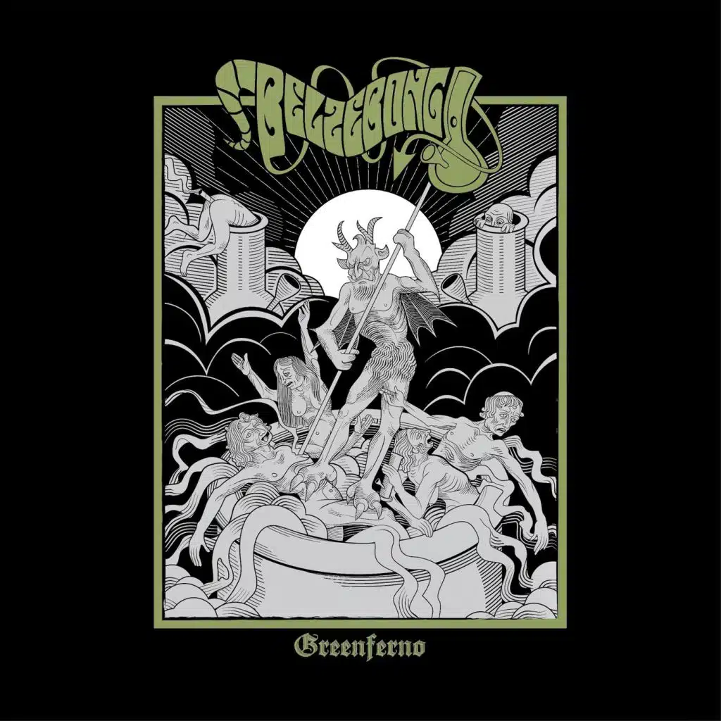 Greenferno