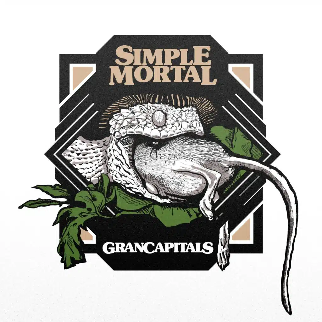Simple Mortal