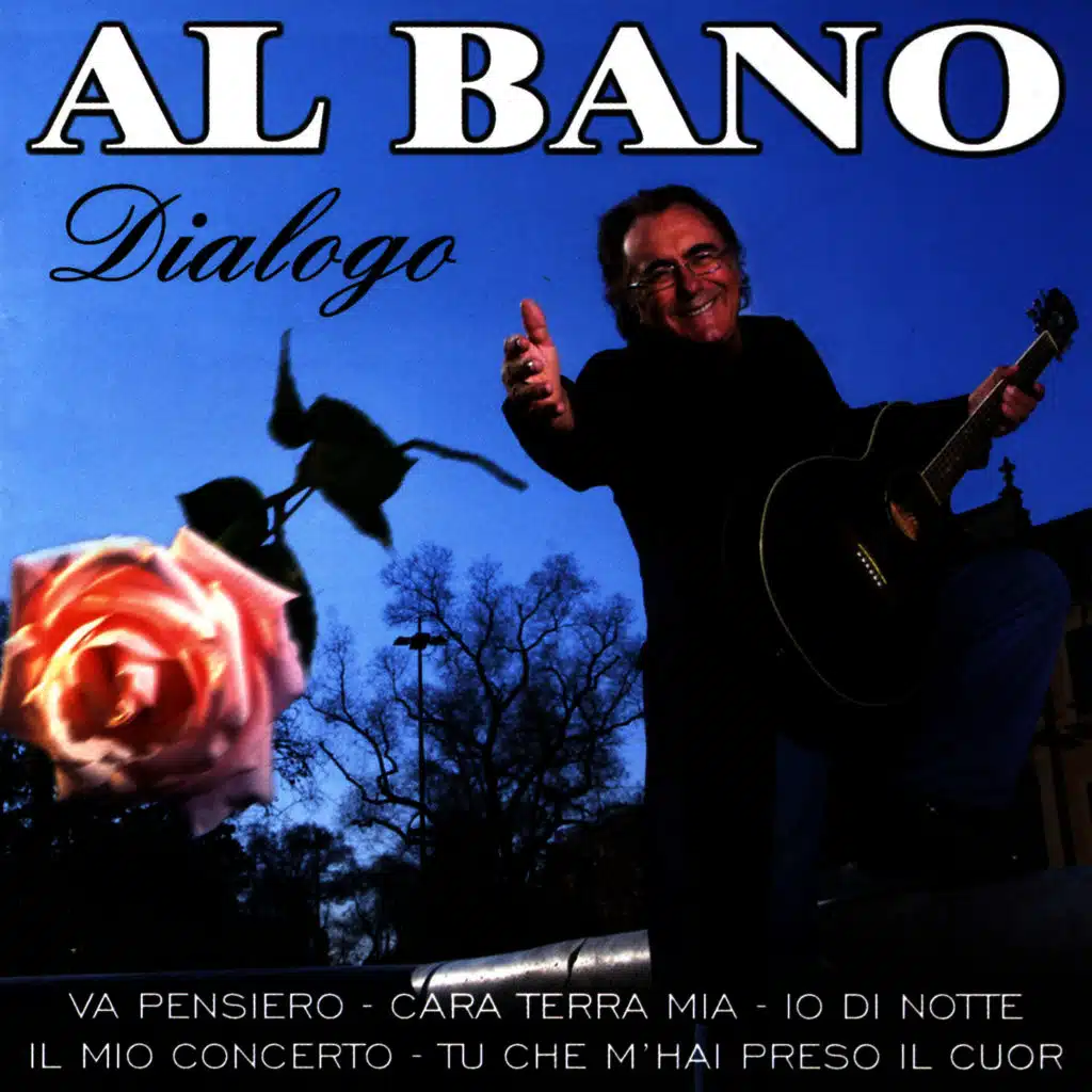 Il mio concerto
