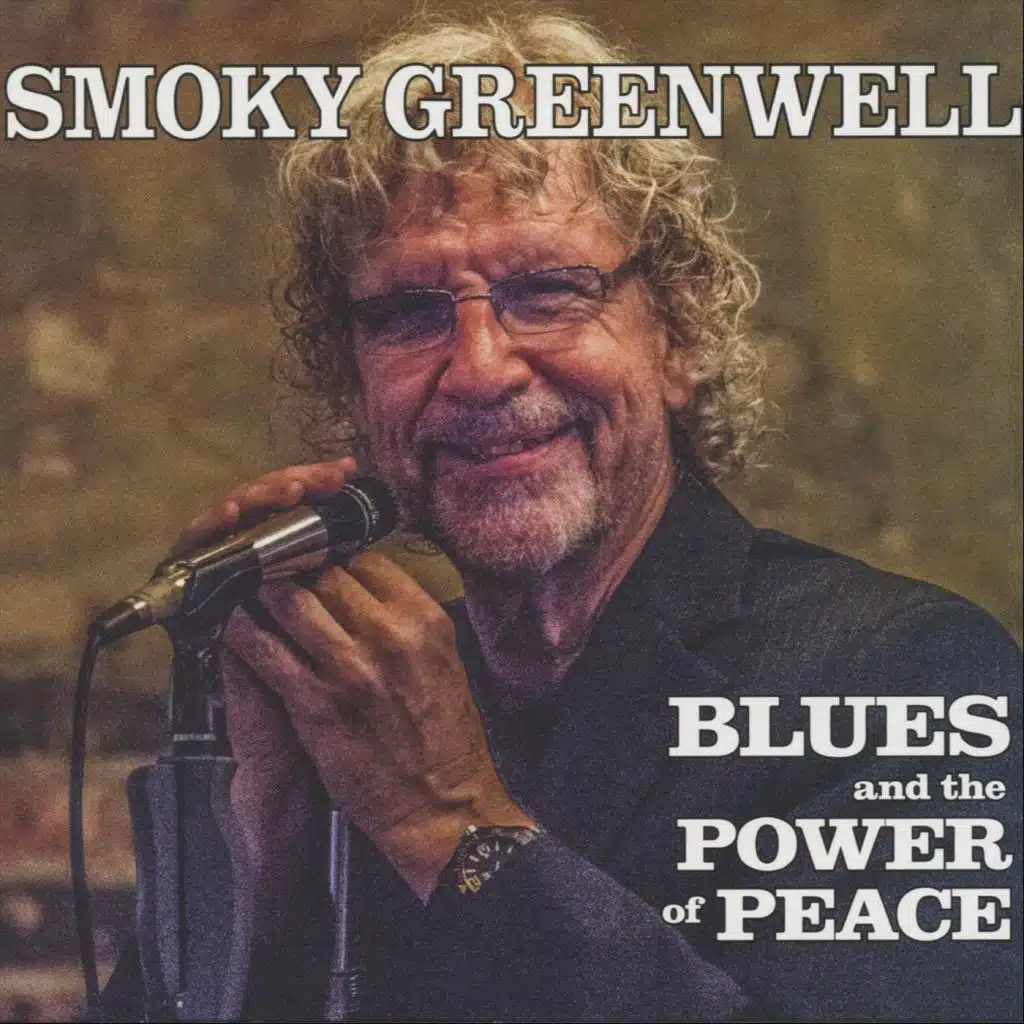 Smoky Greenwell