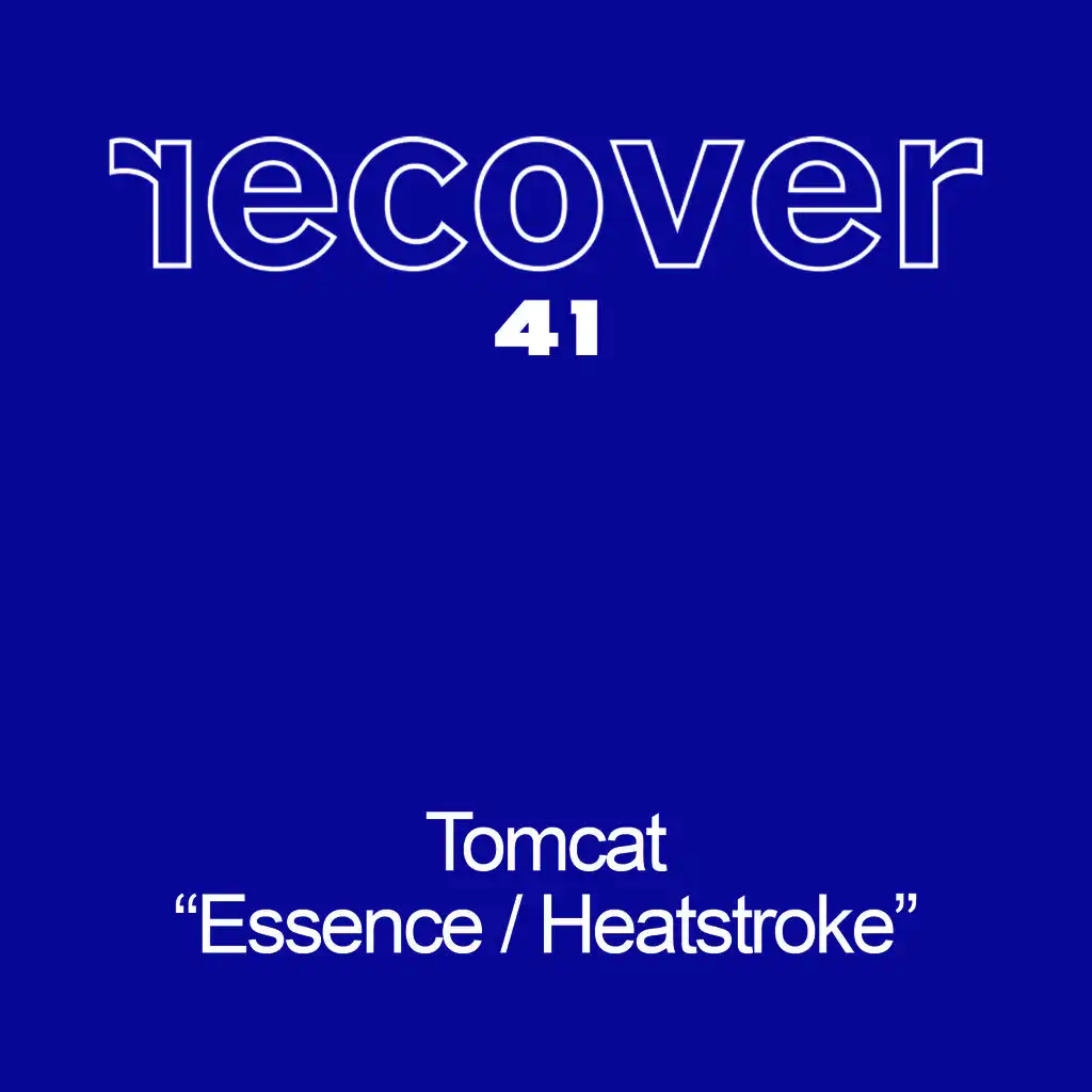 Essence / Heatstroke