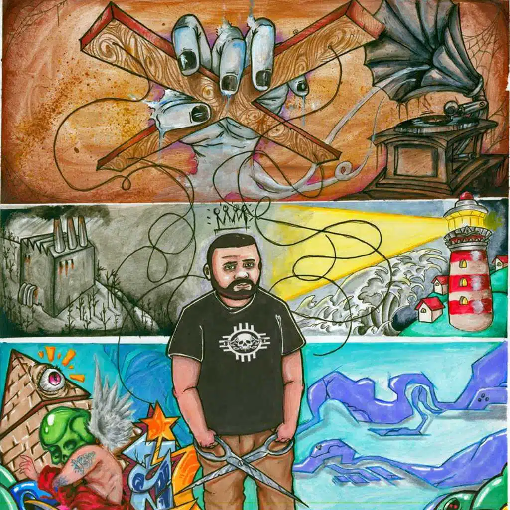 Play With Your (Knowledge Of) Self