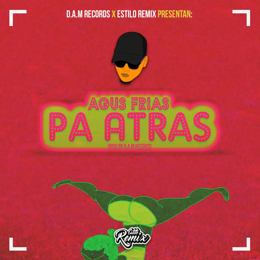 Pa' Atras
