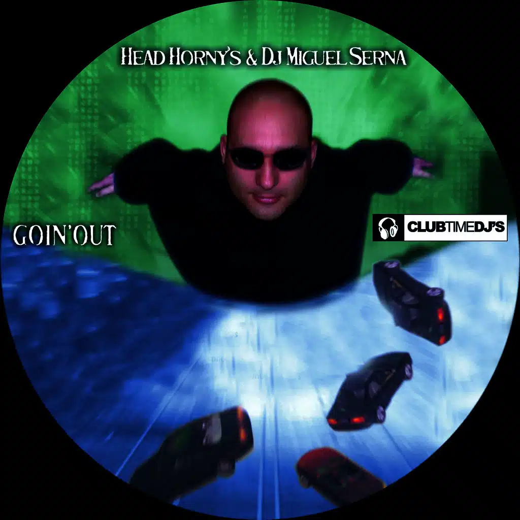 My Money (Hard Attack Mix)