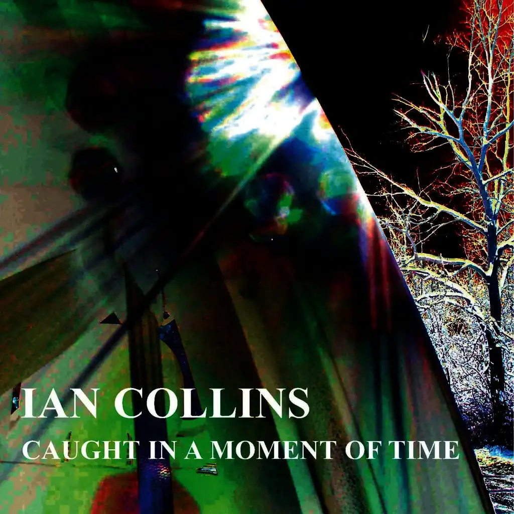 Laugh (ft. Ian Collins )
