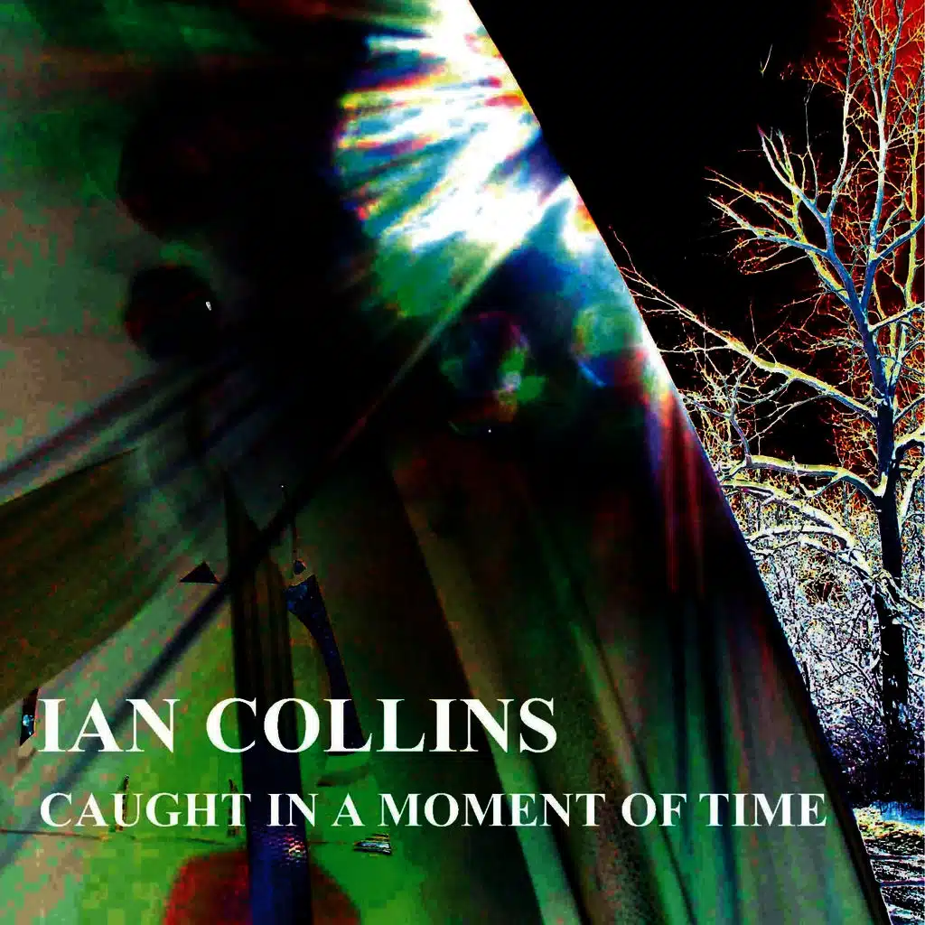 Caught In A Moment Of Time