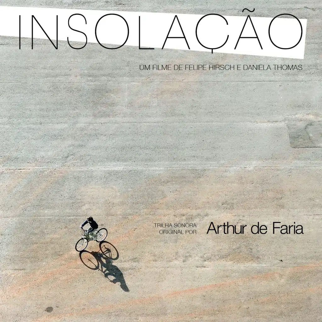 Insolação: Trilha Sonora
