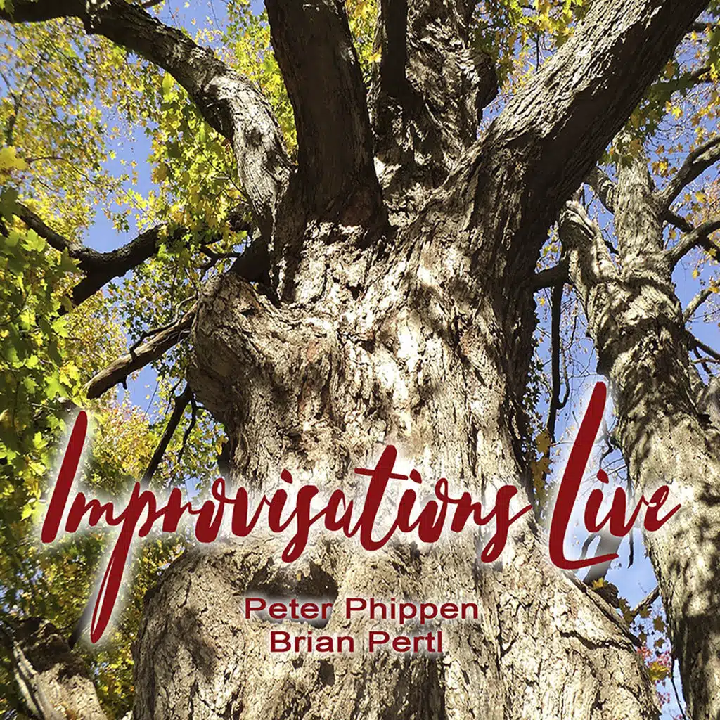 Improvisations (Live)