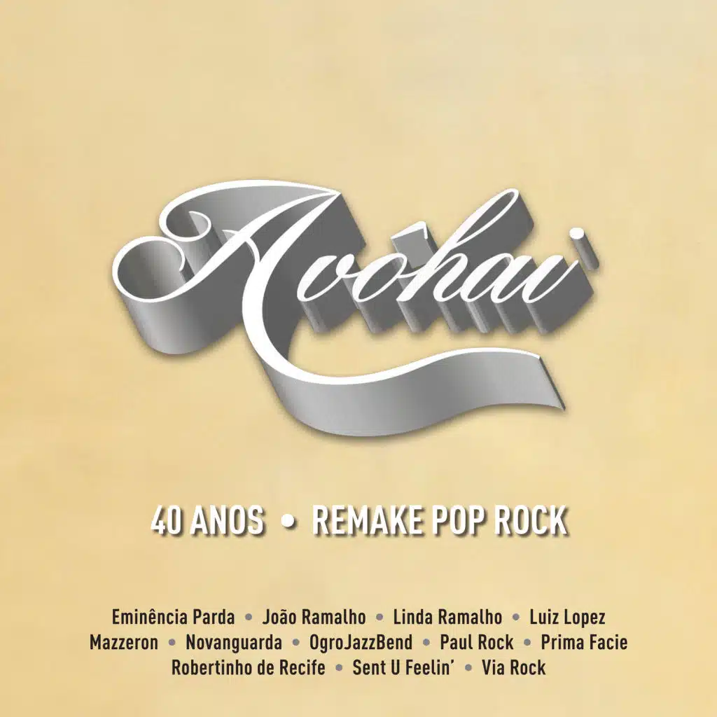 A Noite Preta (Versão 2)