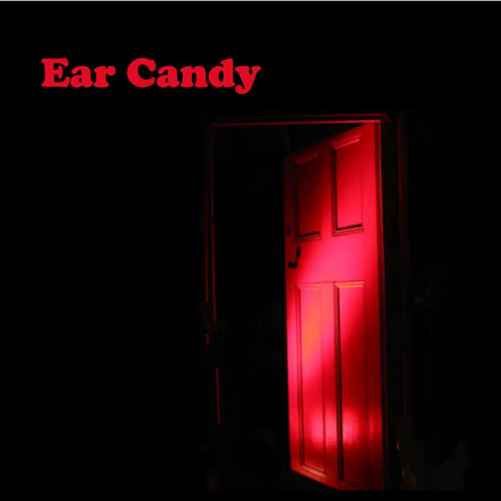 Ear Candy (feat. Darrel Beasant & Rhonnie Tant)