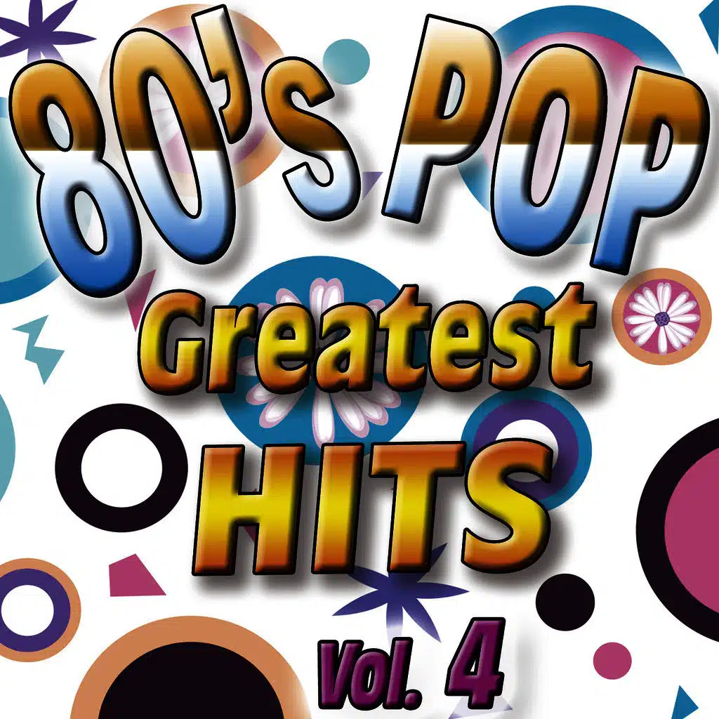80'S Pop Greatest Hits Vol.4