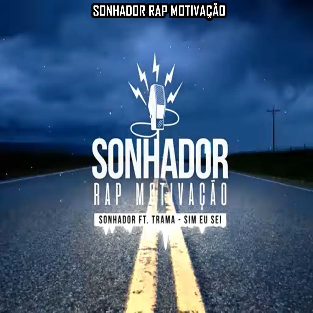 Sim Eu Sei (feat. Trama)