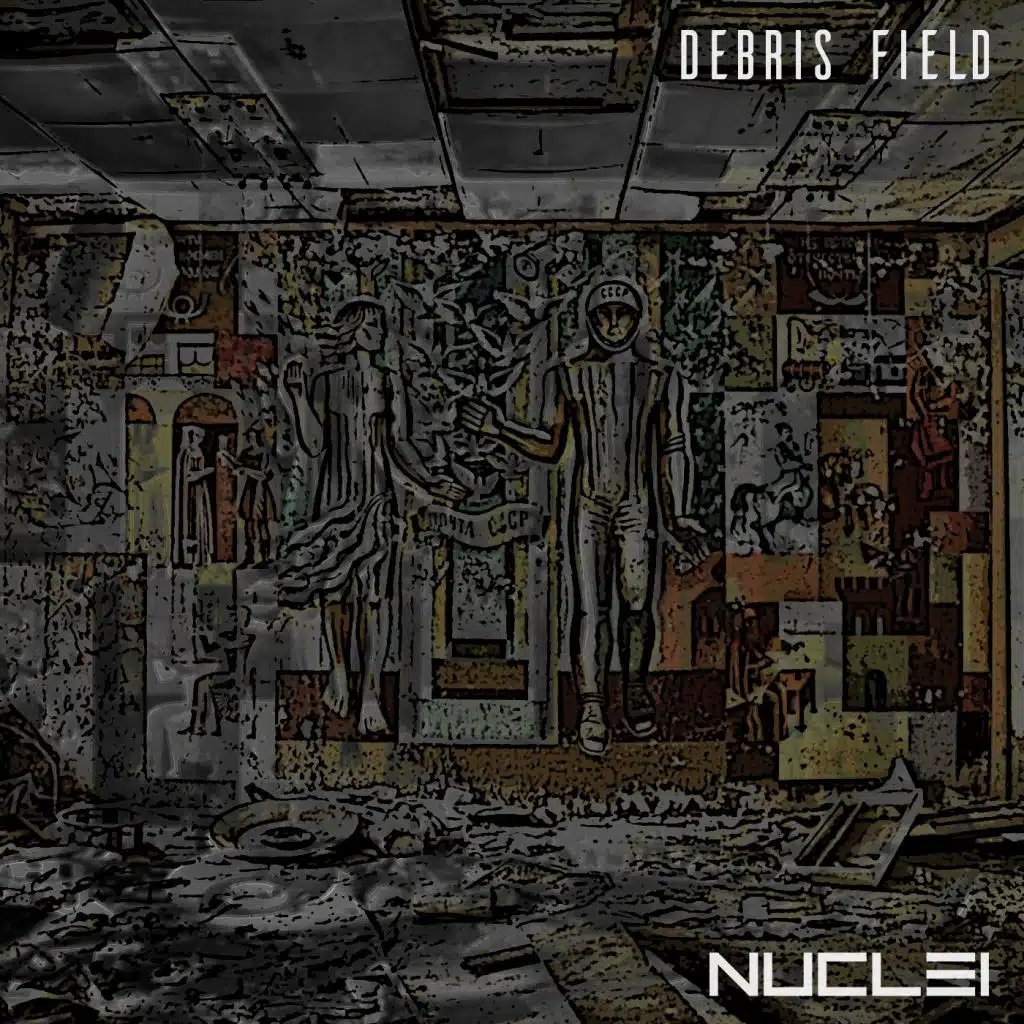 Debris Field