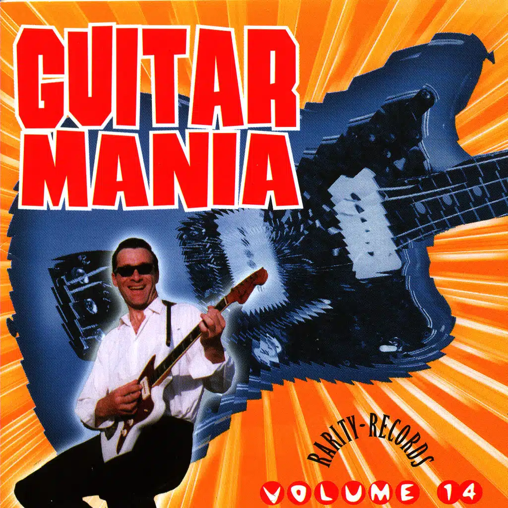 Bongo Blues (alt. take)