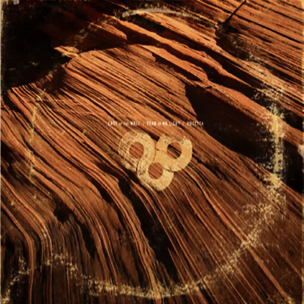 Three Way Split w/ East Of The Wall & Year Of No Light