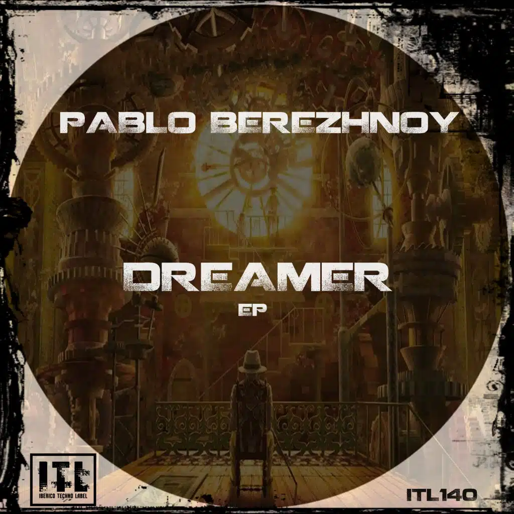 Dreamer EP
