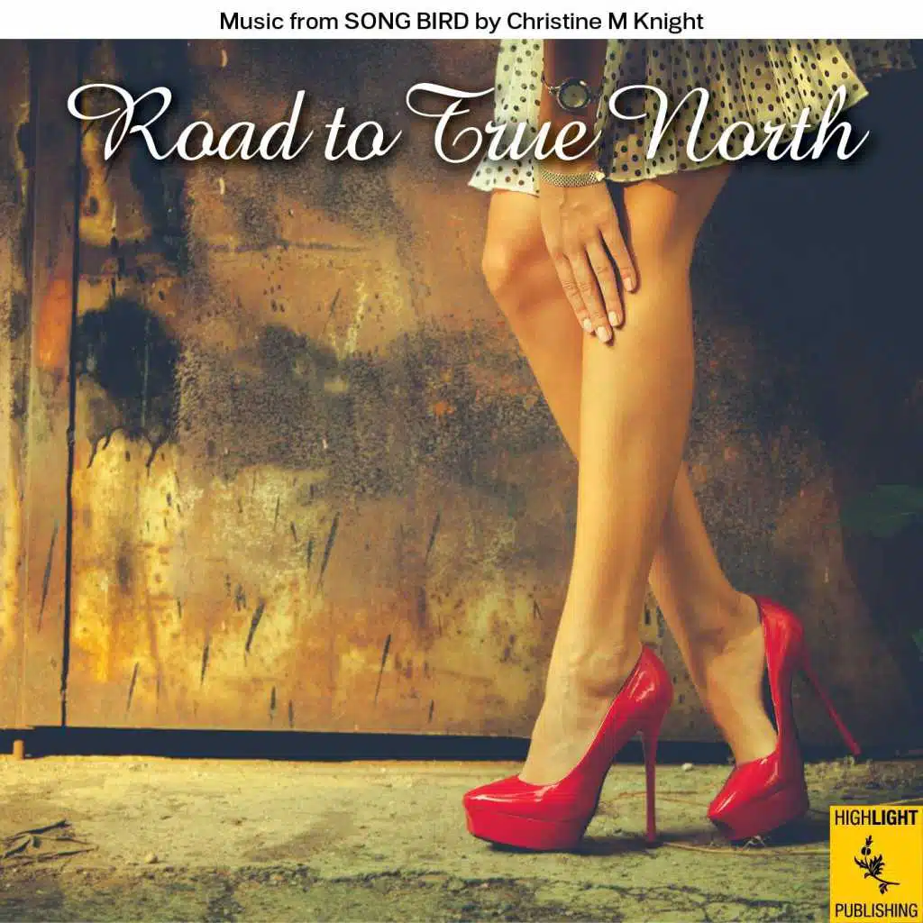 Road to True North