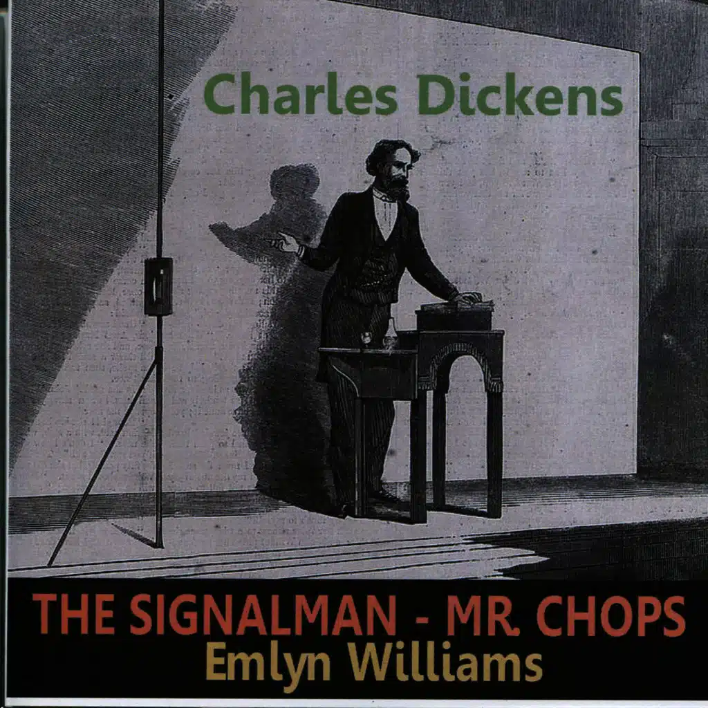 The Signalman - Mr. Chops