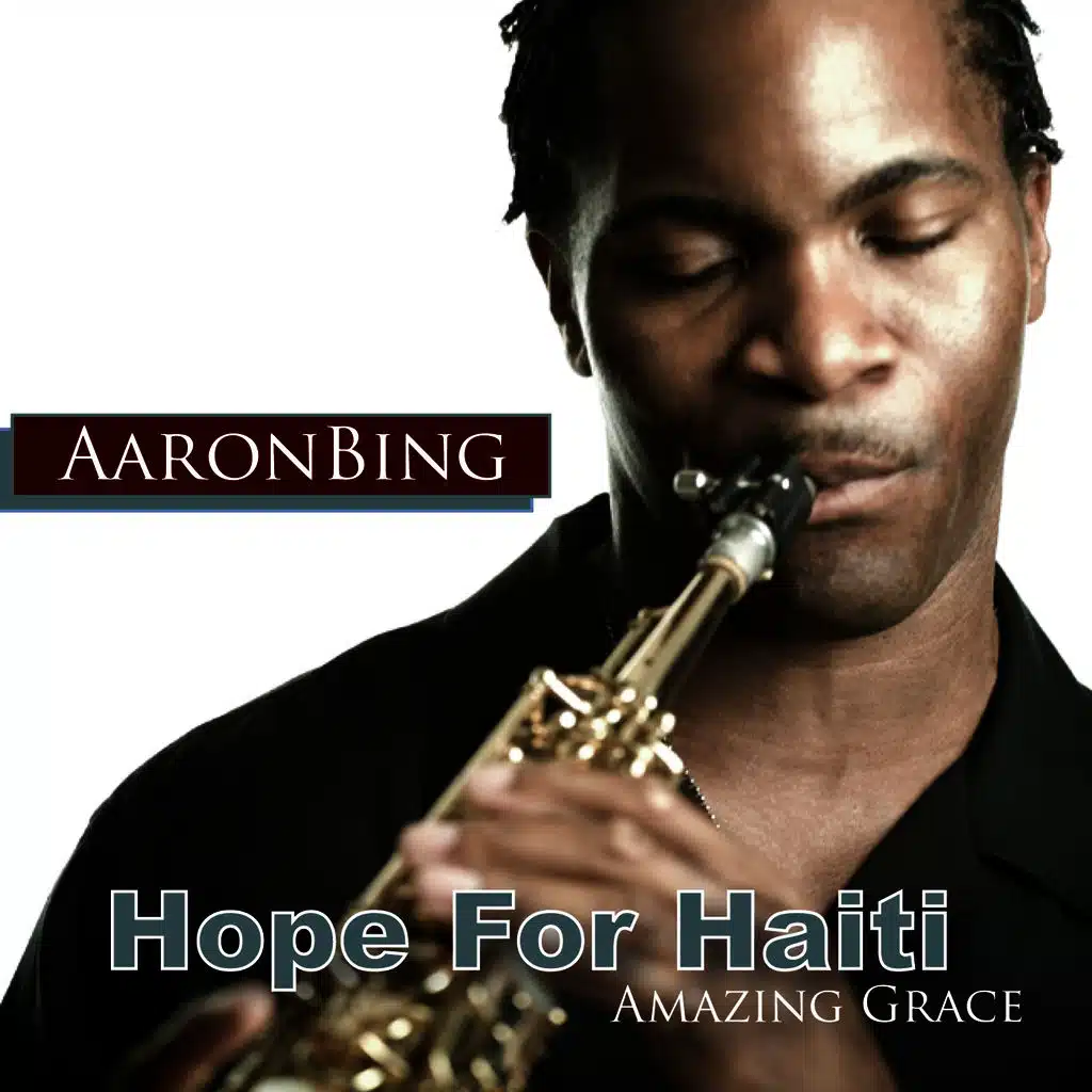 Amazing Grace Hope For Haiti