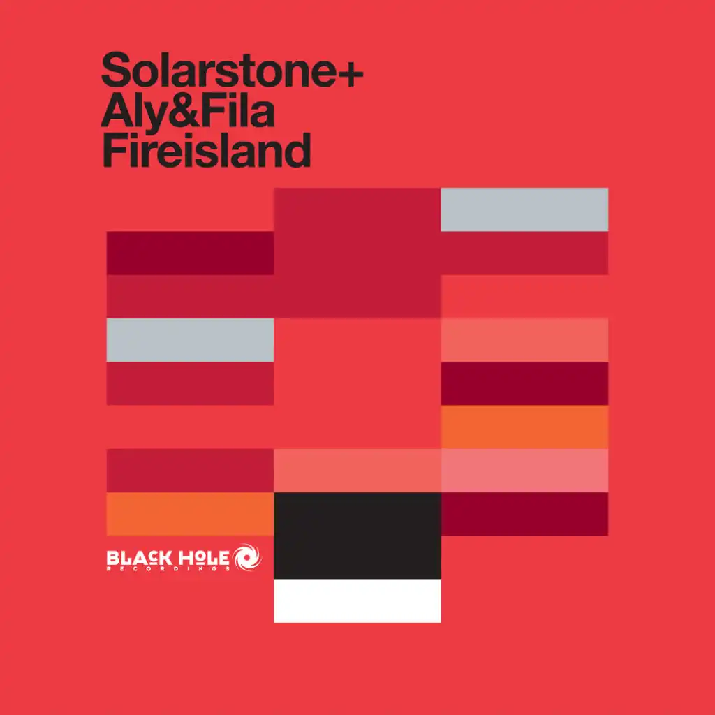 Fireisland (Extended Mix)