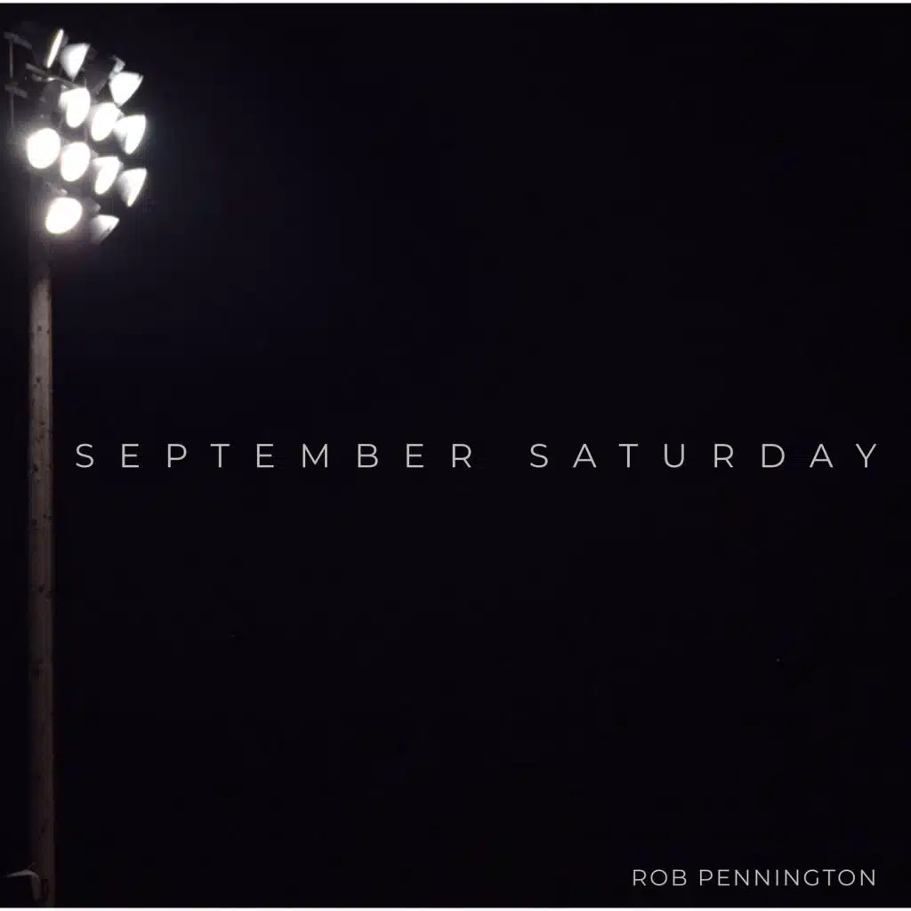 September Saturday