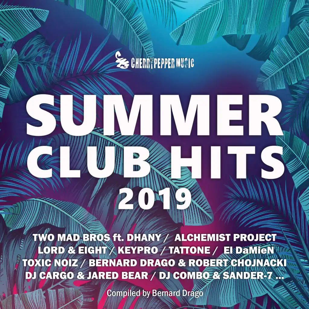 Summer Club Hits 2019