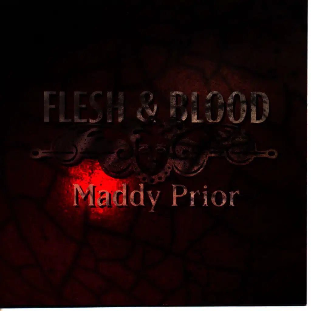 Flesh and Blood