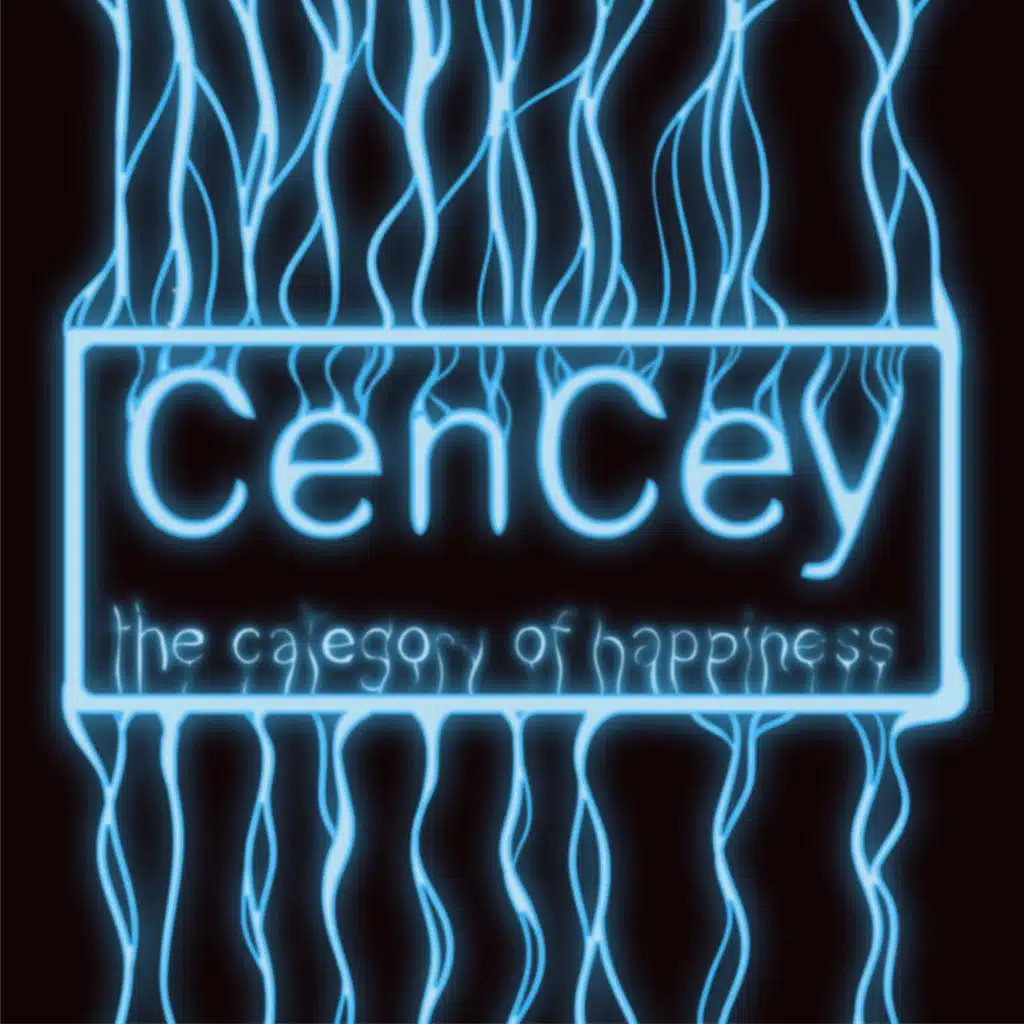 The Category of Happiness