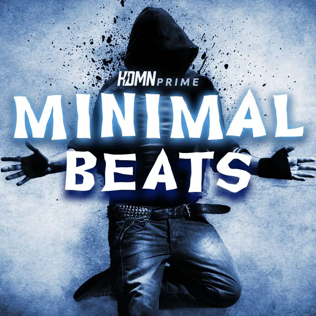 Minimal Beats, Vol. 1