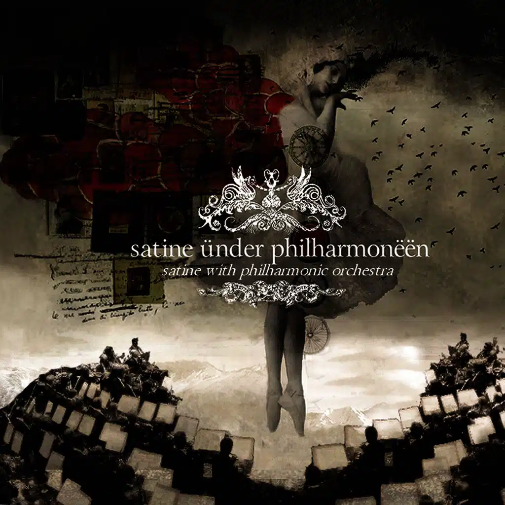 Satine Ünder Philharmonëën