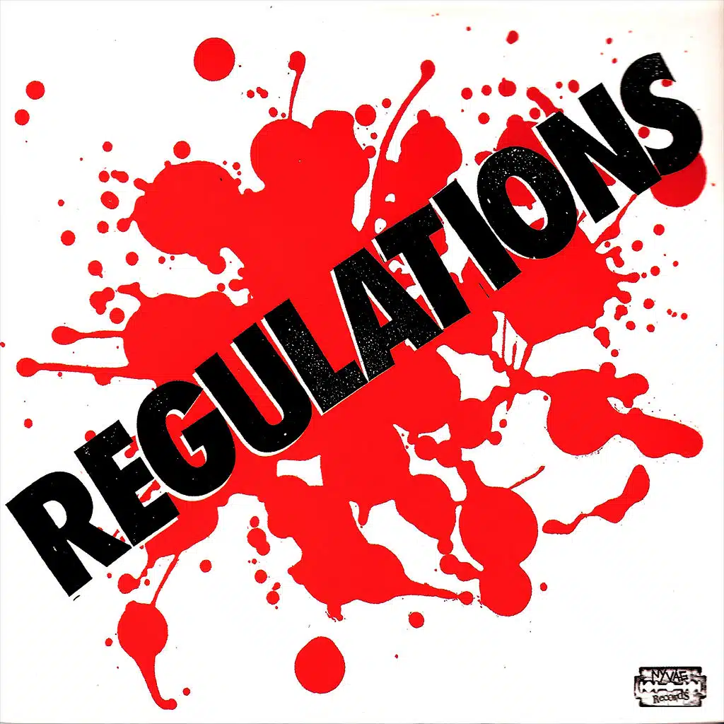 Regulations