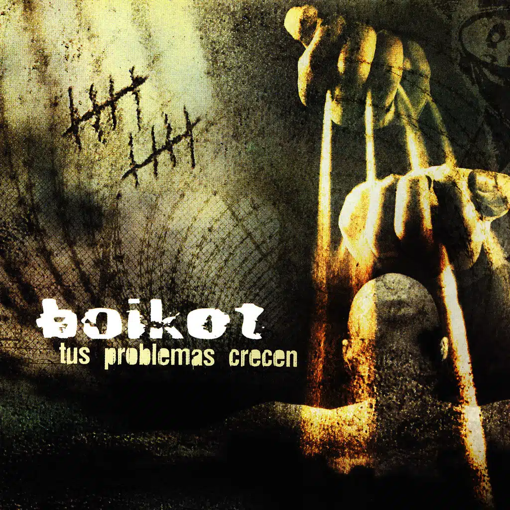 Tus Problemas Crecen